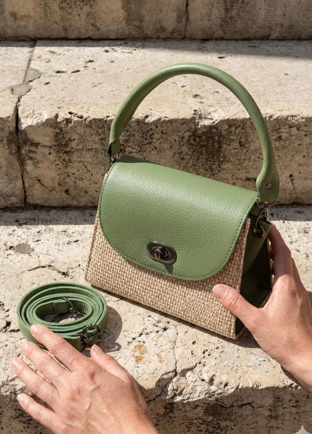 Isabella Rattan
